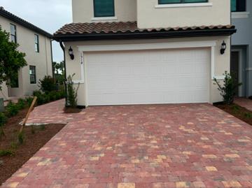 3 BR, 2.5 BA Apartment 1541 Fells Cove Ln, Unit 1541, Cape Coral, FL 33909