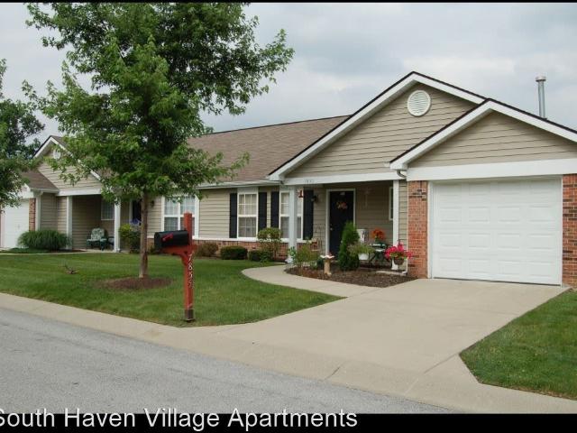 3 BR, 2.5 BA Apartment 1542 Citrin Pl Unit 7742, Indianapolis, IN 46227