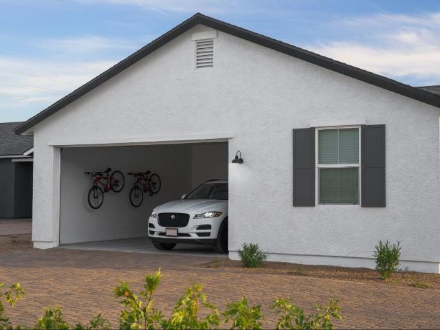 3 BR, 2.5 BA Apartment 15430 W Baden Street Unit 28 15445, Goodyear, AZ 85338