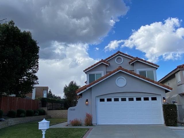 3 BR, 2.5 BA Apartment 15530 Oakflats Road, Chino Hills, CA 91709