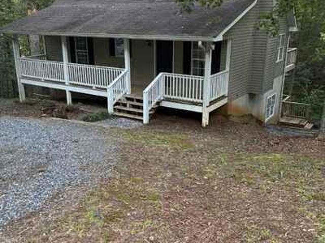 3 BR, 2.5 BA Apartment 155 Gator Hill Dr, Demorest, GA 30535