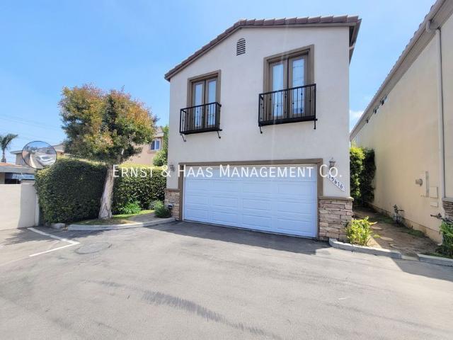 3 BR, 2.5 BA Apartment 15616 Firmona Ave, Lawndale, CA 90260