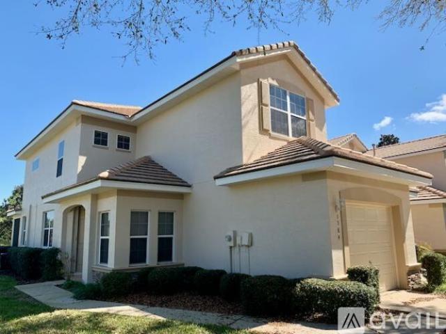 3 BR, 2.5 BA Apartment 1584 W Spring Meadow Loop, Lecanto, FL 34461