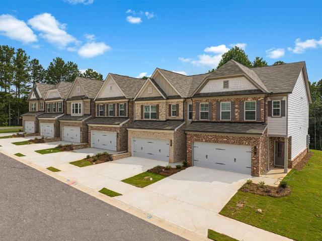 3 BR, 2.5 BA Apartment 1585 Monfort Rd Unit 0036, Lawrenceville, GA 30046