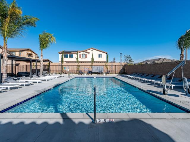3 BR, 2.5 BA Apartment 15912 Chase Road Unit 7059 1, Fontana, CA 92336
