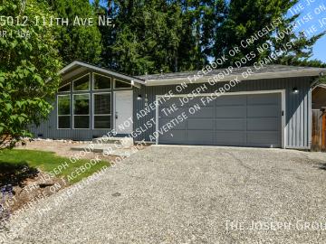 3 BR, 2.5 BA Apartment 15012 111th Ave Ne, Bothell, WA 98011