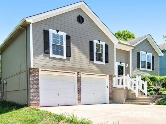3 BR, 2.5 BA Apartment 1508 NW Nolan Drive, Grain Valley, MO 64029