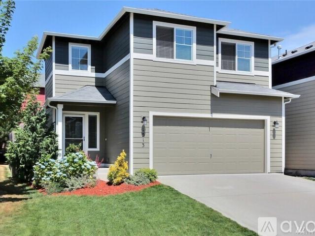 3 BR, 2.5 BA Apartment 1513 Farina Loop Southeast, Olympia, WA 98513