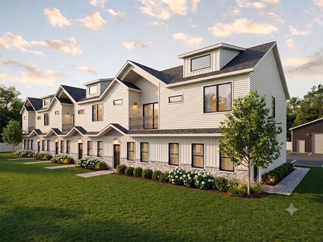 3 BR, 2.5 BA Apartment 1515 Cassiopeia Street Unit 1515 5, Idaho Falls, ID 83402
