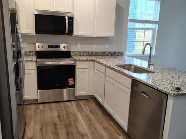 3 BR, 2.5 BA Apartment 151 Rae Ct, Unit 151, Luray, VA 22835