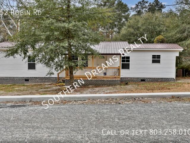 3 BR, 2.5 BA Apartment 152 Robin Rd, Lexington, SC 29073
