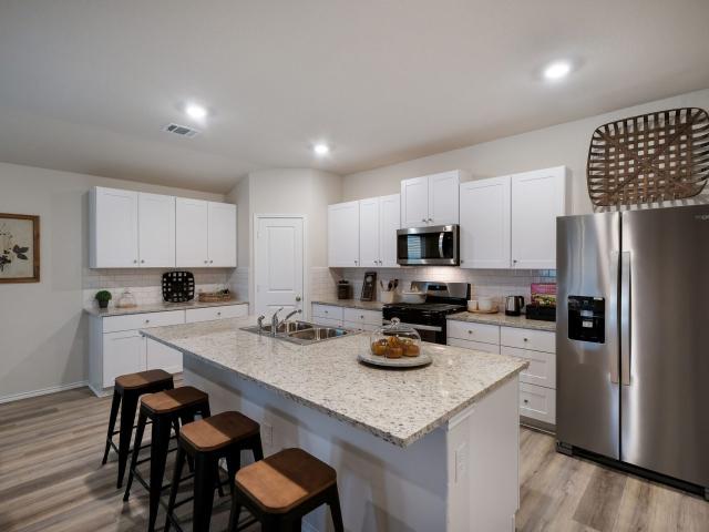 3 BR, 2.5 BA Apartment 15315 Waterow View Unit 1005, Austin, TX 78703