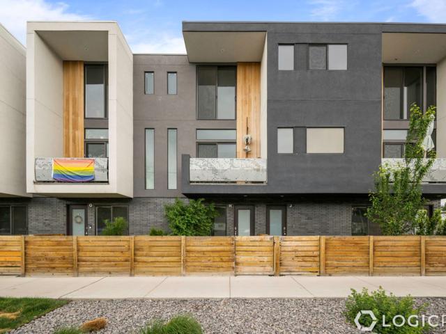 3 BR, 2.5 BA Apartment 15 E. Kensington Ave, Salt Lake City, UT 84115