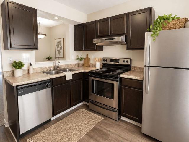 3 BR, 2.5 BA Apartment 15 Woodhill Drive Unit 06 034C, Springboro, OH 45066