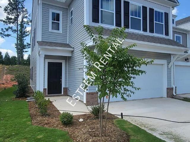 3 BR, 2.5 BA Apartment 15 Willow Green Dr, Clayton, NC 27527