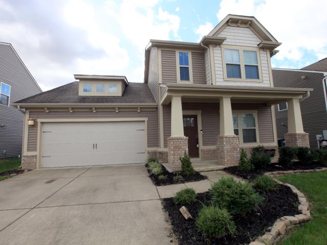 3 BR, 2.5 BA Apartment 1640 Brockton Ln, Nashville, TN 37221