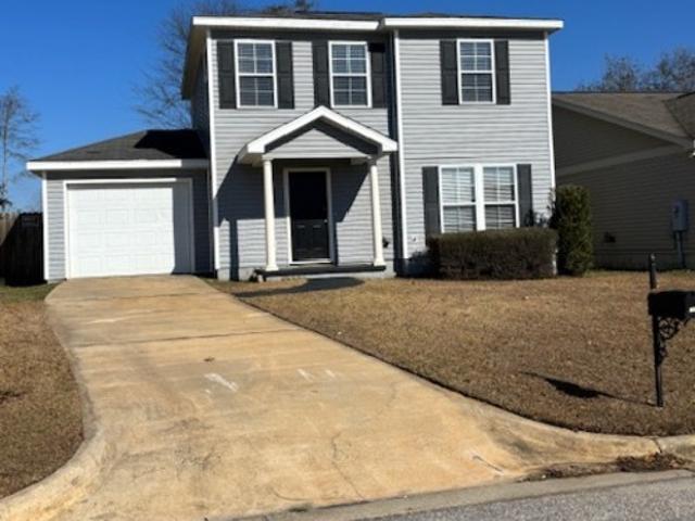 3 BR, 2.5 BA Apartment 165 Mayberry Ln, Dothan, AL 36305