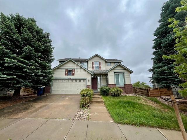 3 BR, 2.5 BA Apartment 16700 E 104th Pl, Commerce City, CO 80022