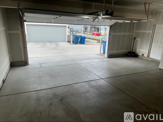 3 BR, 2.5 BA Apartment 16798 East 119th Avenue, Unit D, Commerce City, CO 80022