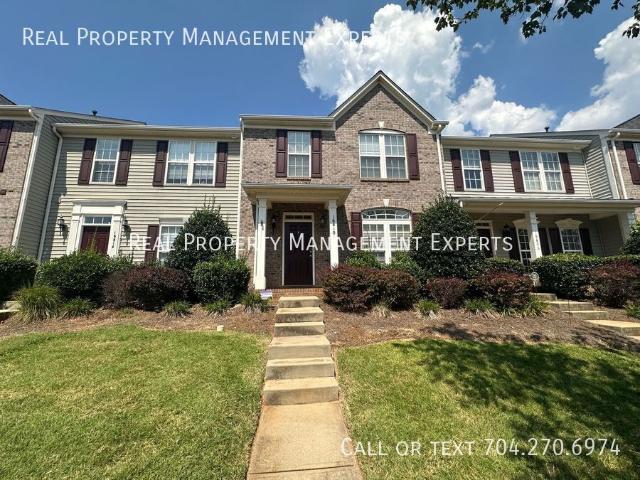 3 BR, 2.5 BA Apartment 16810 Hugh Torance Pkwy, Huntersville, NC 28078