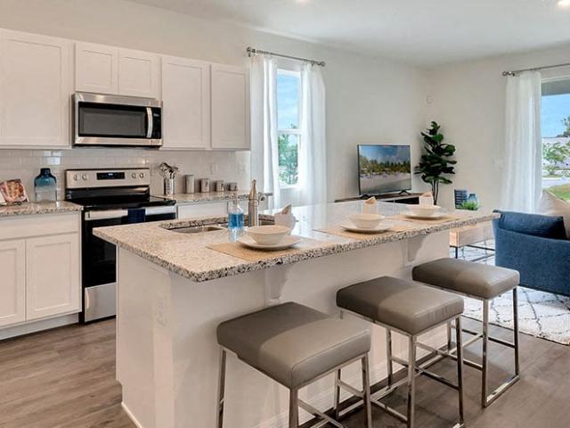 3 BR, 2.5 BA Apartment 1696 Cambrelle Way Unit 1091325, Saint Cloud, FL 34769