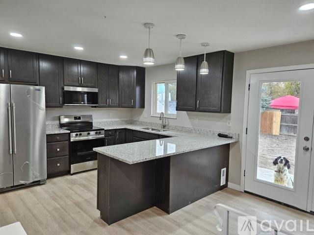 3 BR, 2.5 BA Apartment 1600 S Laredo Ct, Aurora, CO 80017