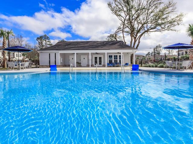 3 BR, 2.5 BA Apartment 1601 Reddick Rd Unit 0507, Port Wentworth, GA 31407