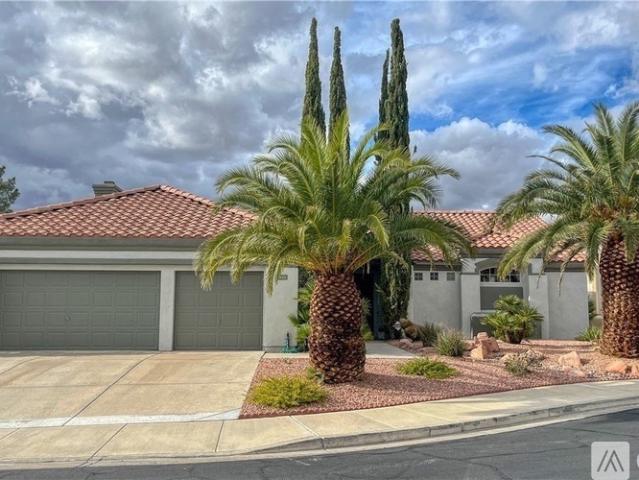 3 BR, 2.5 BA Apartment 1609 Windsford Circle, Las Vegas, NV 89117