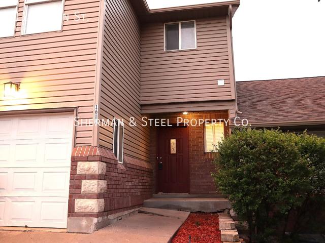 3 BR, 2.5 BA Apartment 1611 S Main St Bountiful, UT 84010
