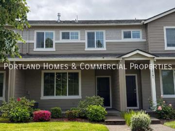 3 BR, 2.5 BA Apartment 16173 Northwest Reliance Lane, Portland, OR 97229