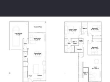 3 BR, 2.5 BA Apartment 1618 Dorjun Drive, Port Townsend, WA 98368