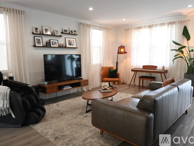 3 BR, 2.5 BA Apartment 1619 Northeast 109th Street, Miami, FL 33161