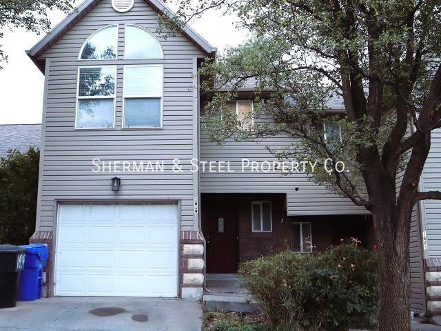 3 BR, 2.5 BA Apartment 1619 S Main St, Bountiful, UT 84010