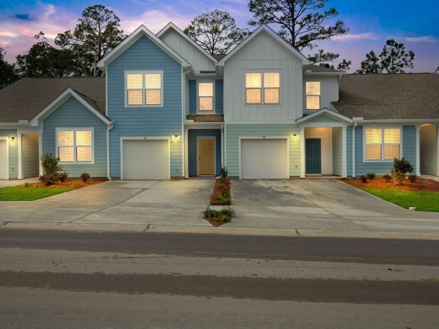 3 BR, 2.5 BA Apartment 161 Blue Palm Avenue Unit 222, Santa Rosa Beach, FL 32459