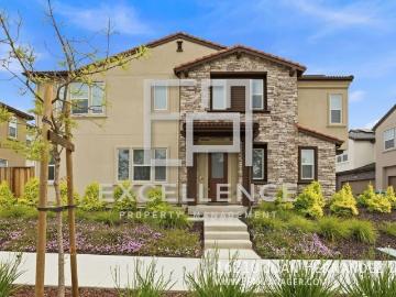 3 BR, 2.5 BA Apartment 16210 Juan Hernandez Dr, Morgan Hill, CA 95037