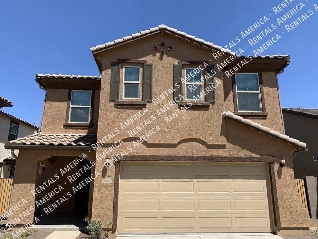 3 BR, 2.5 BA Apartment 16267 W La Ventilla Way, Goodyear, AZ 85338