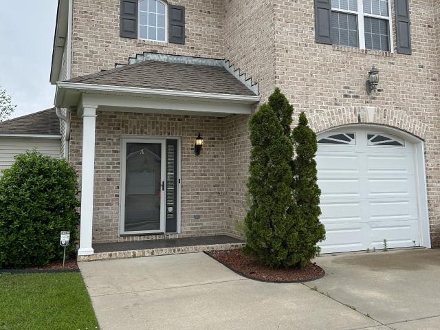 3 BR, 2.5 BA Apartment 1629 Brook Hollow Dr, Greenville, NC 27834
