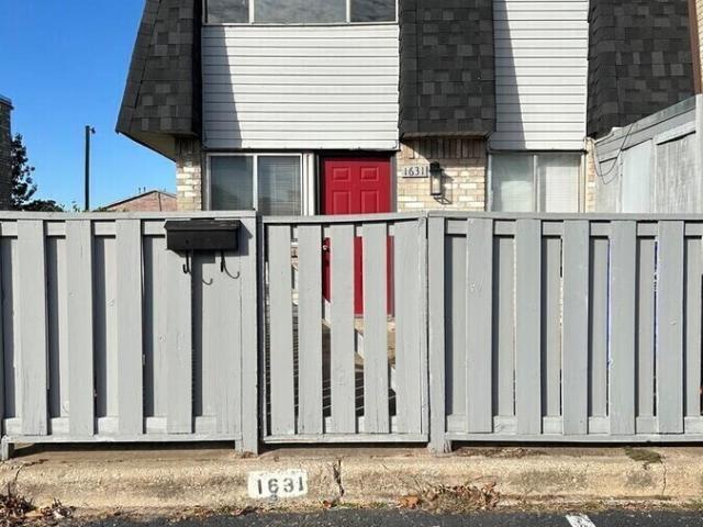 3 BR, 2.5 BA Apartment 1631 Glenn Bo Dr Norman, OK 73071