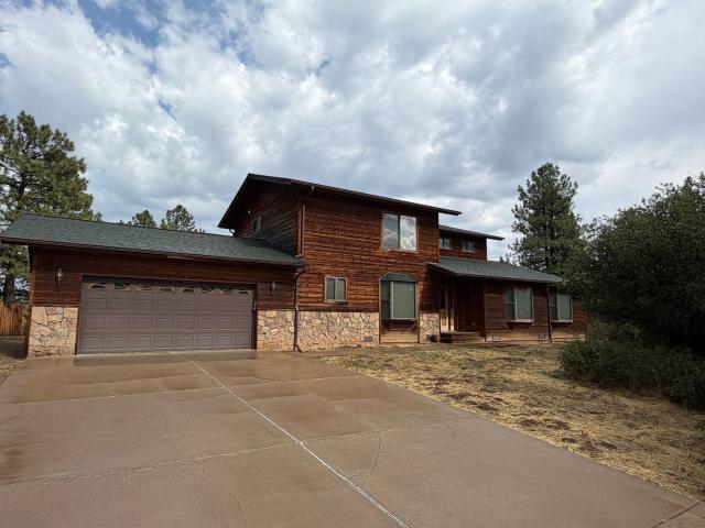 3 BR, 2.5 BA Apartment 16 King Mountain, Durango, CO 81301