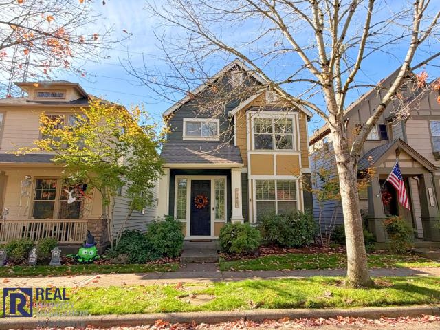 3 BR, 2.5 BA Apartment 17423 SW Montague Way, King City, OR 97224