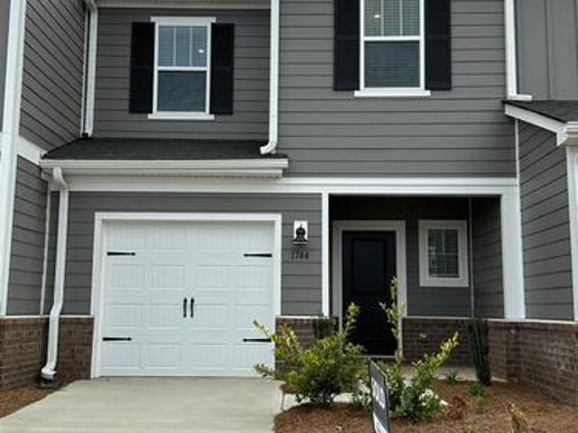 3 BR, 2.5 BA Apartment 1744 Braemar Vlg Dr, Unit 1744, Monroe, NC 28110