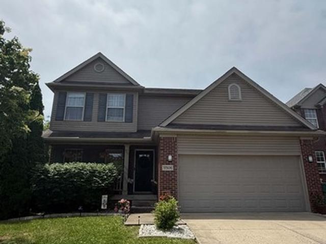 3 BR, 2.5 BA Apartment 17506 Curry Branch Road, Louisville, KY 40245