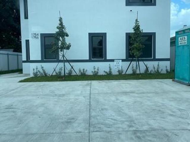 3 BR, 2.5 BA Apartment 1756 Northwest 69th Terrace, Miami, FL 33147