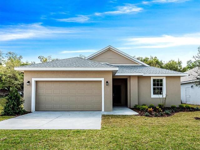3 BR, 2.5 BA Apartment 175 Eleven Oaks Circle Unit 55, Eustis, FL 32726