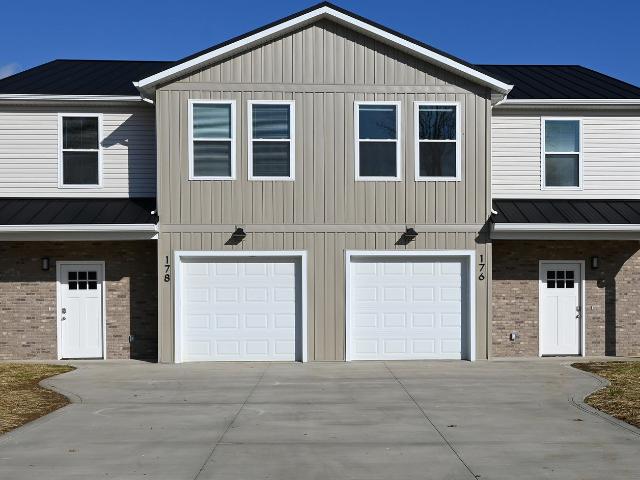 3 BR, 2.5 BA Apartment 176 Brushwood Dr, Mansfield, OH 44907