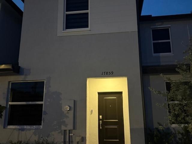 3 BR, 2.5 BA Apartment 17859 SW 356th St, Unit 0, Homestead, FL 33034