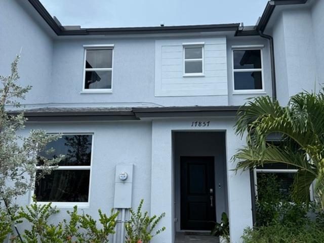 3 BR, 2.5 BA Apartment 17859 SW 356th St, Unit 0, Homestead, FL 33034