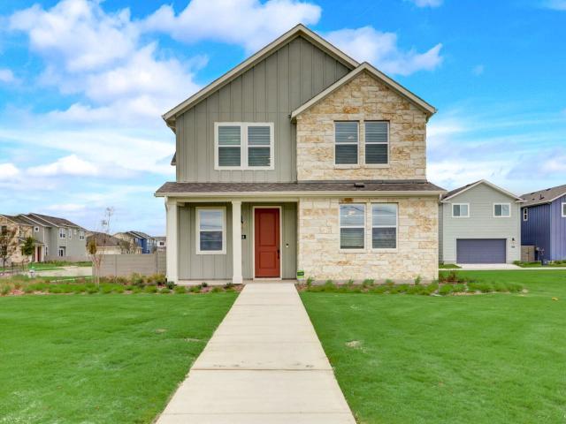 3 BR, 2.5 BA Apartment 1704 Laurel Ln Unit 85, Argyle, TX 76226