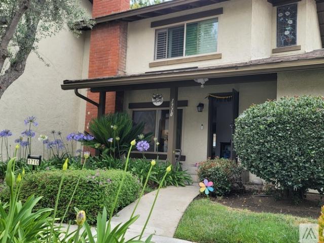 3 BR, 3 BA Apartment 1710 Aspen Village Way, Unit NA, West Covina, CA 91791