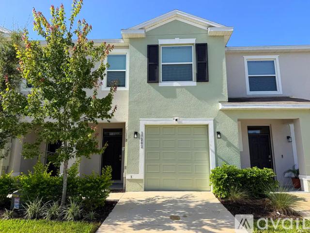 3 BR, 2.5 BA Apartment 17202 Amber Aspen Wy, Unit 17202, Land O' Lakes, FL 34638